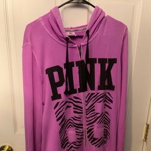 PINK Victoria’s Secret hoodie